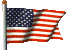 flag animated